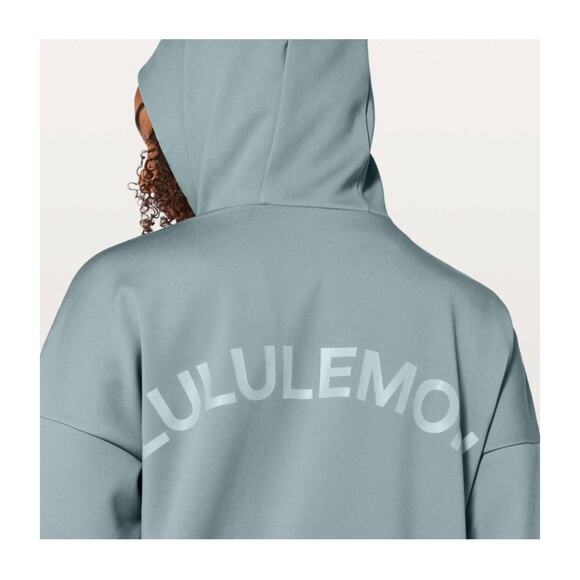 Lululemon Full Zip Shape Expression Jacket - Picture 2 of 8